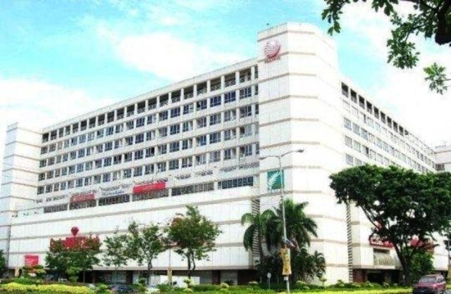 โรงแรมเคเค วอเตอร์ฟรอนท์ โกตาคินาบาลู ภายนอก รูปภาพ